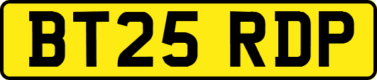 BT25RDP