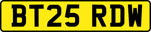 BT25RDW