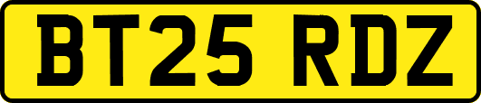 BT25RDZ