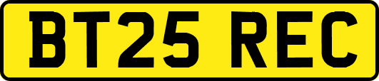 BT25REC