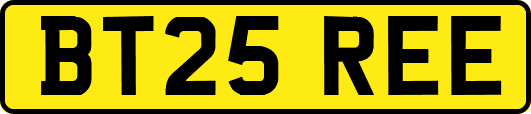 BT25REE