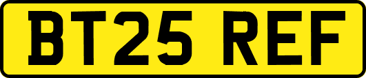 BT25REF