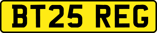BT25REG
