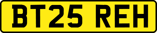 BT25REH