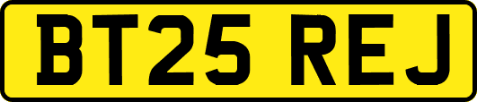 BT25REJ