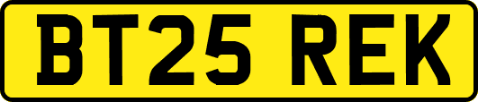 BT25REK