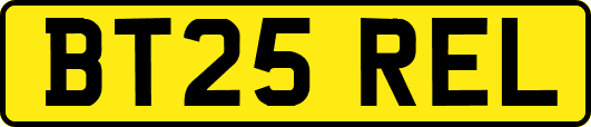 BT25REL