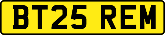 BT25REM