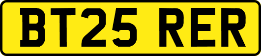 BT25RER