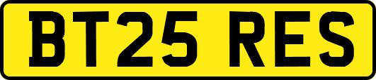 BT25RES