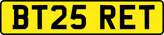 BT25RET