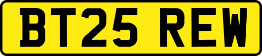 BT25REW