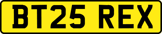 BT25REX