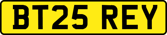 BT25REY