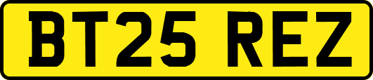 BT25REZ
