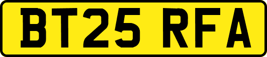 BT25RFA
