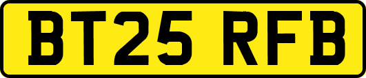 BT25RFB