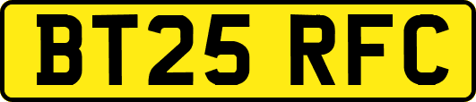 BT25RFC