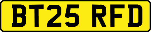 BT25RFD