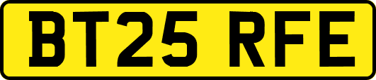 BT25RFE