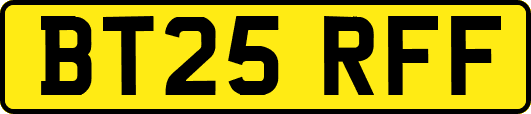BT25RFF