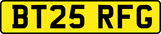 BT25RFG