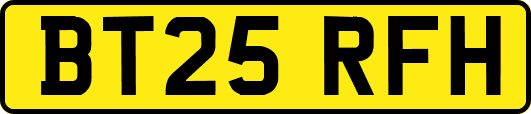 BT25RFH