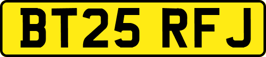 BT25RFJ