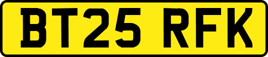 BT25RFK