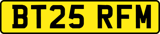 BT25RFM