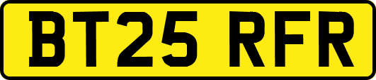BT25RFR
