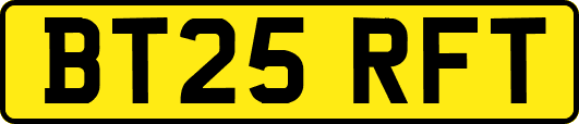 BT25RFT
