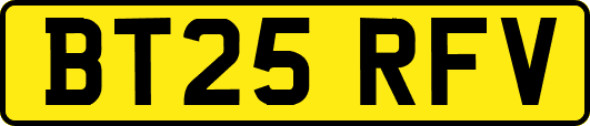 BT25RFV