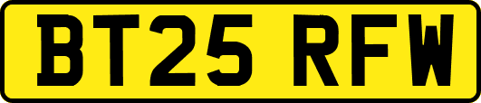 BT25RFW
