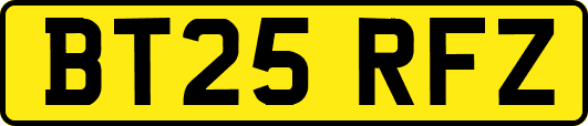BT25RFZ
