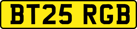 BT25RGB
