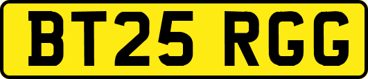 BT25RGG