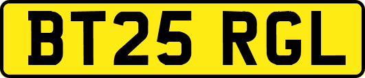 BT25RGL