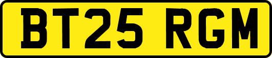 BT25RGM