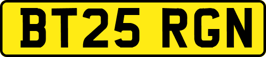 BT25RGN