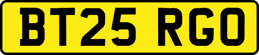 BT25RGO