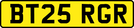 BT25RGR