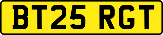 BT25RGT