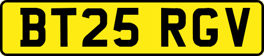 BT25RGV