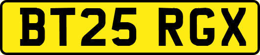BT25RGX