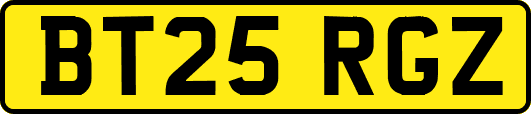 BT25RGZ