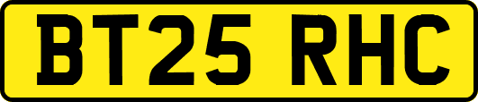 BT25RHC