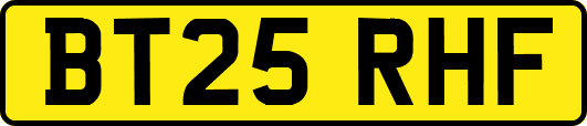 BT25RHF