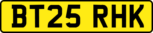 BT25RHK