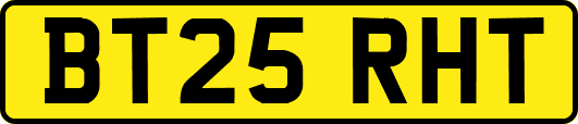 BT25RHT